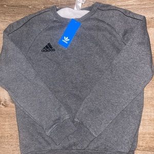 Women’s Adidas Crew Neck